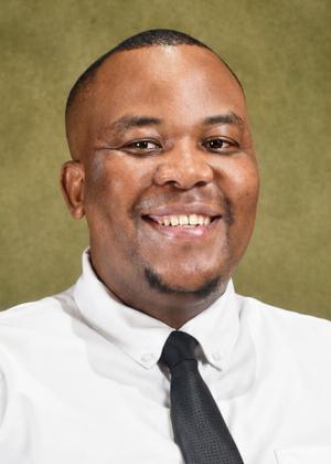 Photo of Katlego Phooko