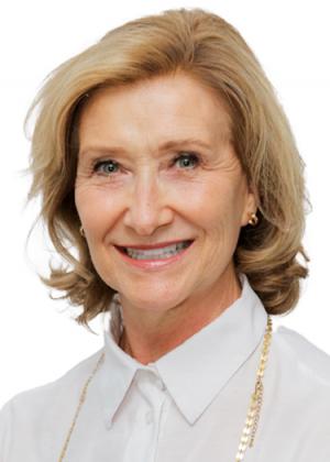 Photo of Patricia Chase