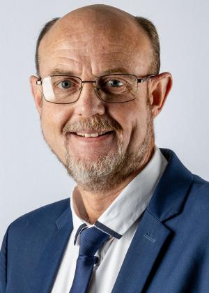 Photo of Philip Smit