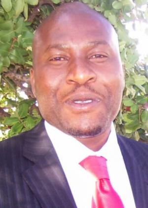 Photo of Makgola Manamela