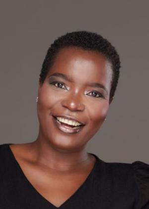 Photo of Sandra Honwana