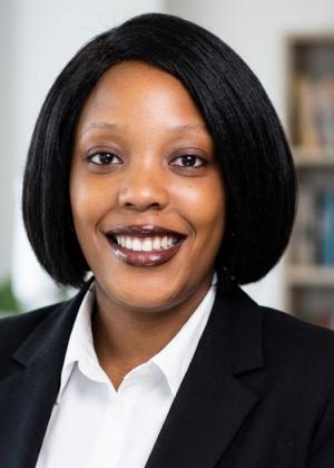 Photo of Thato Moshoaliba