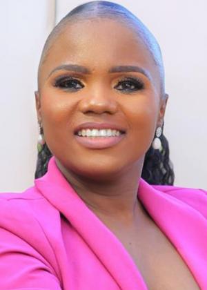 Photo of Zoleka Sibiya 