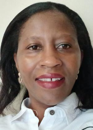 Photo of Ntshengedzeni Sophie Nemaguvhuni