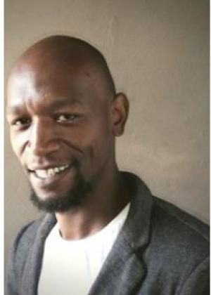 Photo of Thabiso  Fikeni 