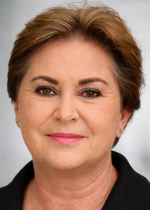 Photo of Cheryl Teare