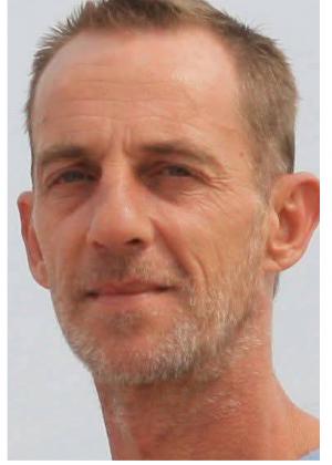 Photo of Gerhard Groenewald