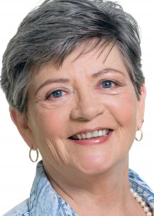 Photo of Tertia Sterley