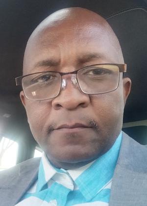Photo of Goitsemodimo Shakes  Mokgetho