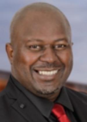 Photo of Jabu Mngadi 