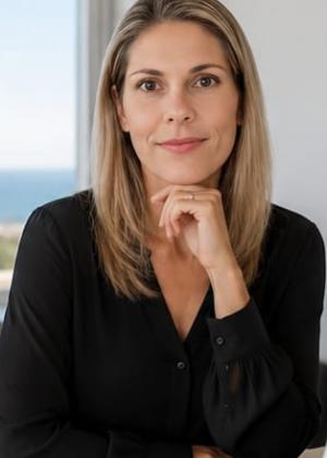 Photo of Natasha Lowe