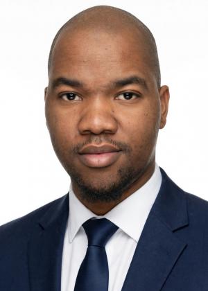 Photo of Blessing Sethosa