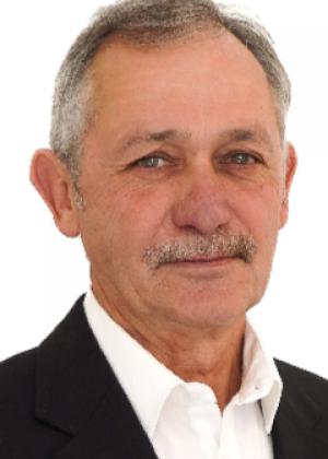 Photo of Bruce van Zuydam