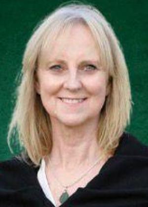 Photo of Robyn Udemans