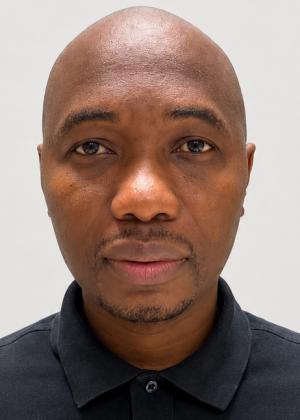 Photo of Mpho Mabunda