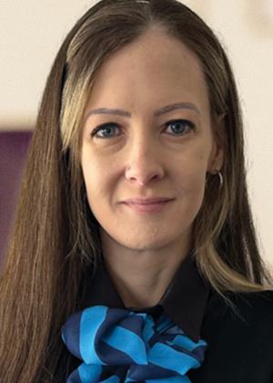 Photo of Anita Nayak