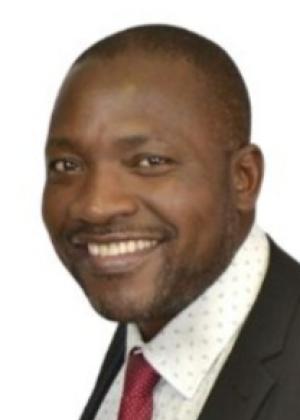 Photo of Shepherd Shabangu