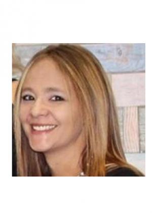 Photo of Charmaine Erasmus