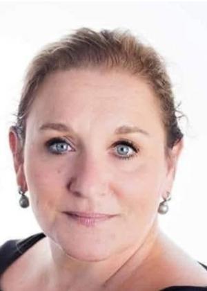 Photo of Susan Vernon