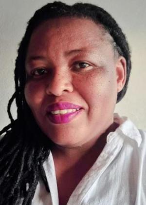 Photo of Zanele Zitha