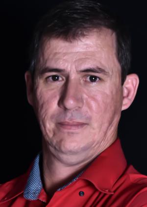 Photo of Niel Nortje