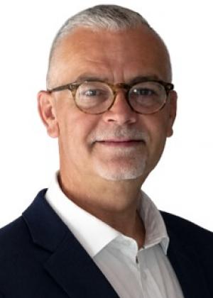 Photo of Clint Victor