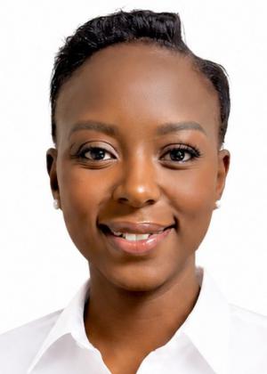 Photo of Kamogelo Makgopela