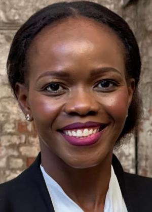 Photo of Mmathapelo Mothapo