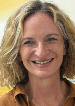 Photo of Mariske Dedekind