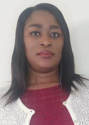 Photo of Pauline Puleng