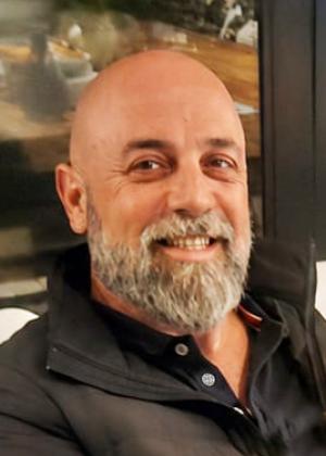 Photo of Jacques Ferreira