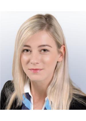 Photo of Kelly Eksteen