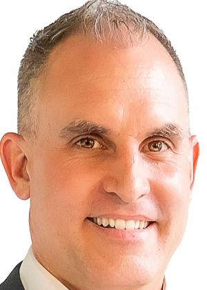 Photo of Brad Neille