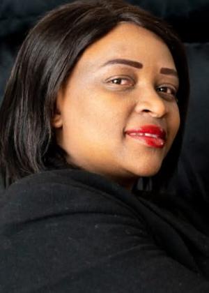 Photo of Nwabisile Mfunte