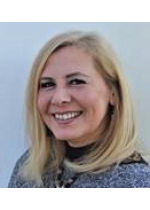 Photo of Muriel Madeleine Pretorius