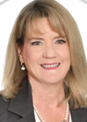 Photo of Suzanne Collins