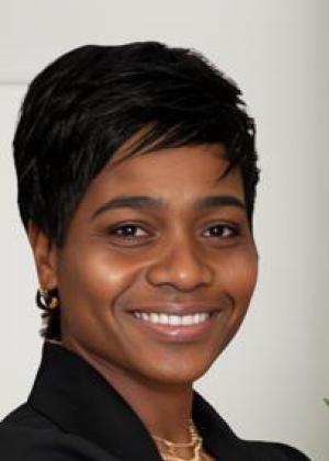 Photo of Rebecca Chikowore