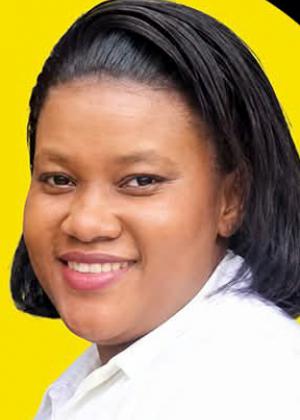 Photo of Nokukhanya Gumede