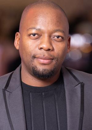 Photo of Hloni Mothopeng