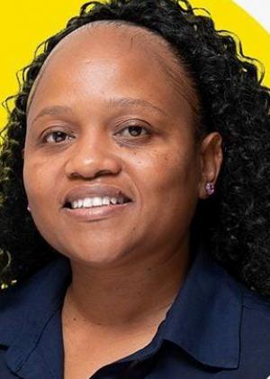 Photo of Sthembile Mthalane