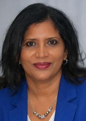 Photo of Regina  Singh