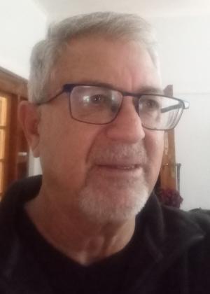 Photo of Alan Coetzer