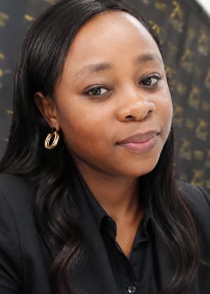 Photo of Unathi Myokwana