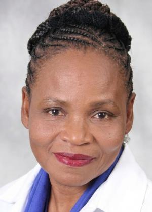 Photo of Philomena Quainoo