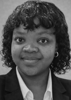Photo of Lisakhanya Bango