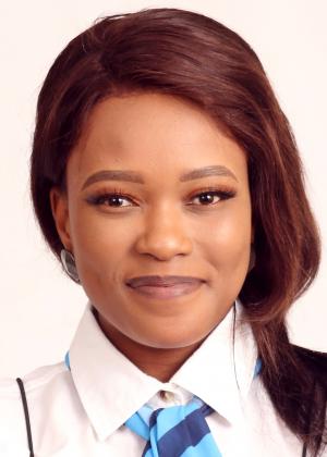 Photo of Saraiah Matjena