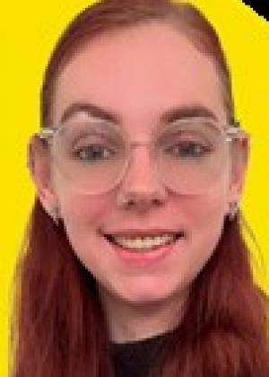 Photo of Jess Woolley