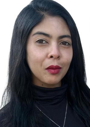 Photo of Brittany Kannemeyer