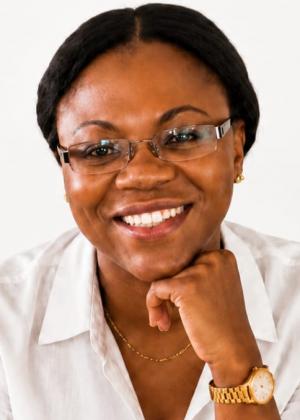 Photo of Agnes Dimakatso Kokami