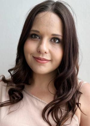 Photo of Marelize Bezuidenhout